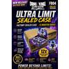 DRAGON BALL TCG CASE 12x Box FUSION WORLD Ultra Limit FB04 FB-04 - English