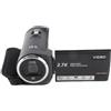 ZJchao Videocamera, Schermo da 2,8 Pollici HD 50MP con Zoom Digitale Corder per Viaggi all'aperto