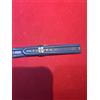 LD Cinturino per orologio in pelle blu 18 mm - 2606251506