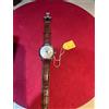 LD Orologio Louis Erard Automatico con cinturino in pelle - 257