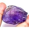 gemsmyriad 100% Naturale Viola Africano Ametista 193.00 KT Certificato Non Trattato Specie