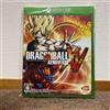 Dragon Ball Xenoverse Xbox One Versione Giapponese Nuovo Sigillato Bandai Nam...