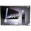 Nintendo Console Nintendo Wii nera RVL-S-KJ Giappone NUOVA