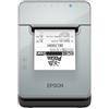 Epson TM L100 (111) Stampante Ricevute Termozona USB 2.0 Nero