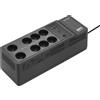 APC UPS offline con 8 prese BACK-UPS BE850G2-GR 850VA 520W-SCHUKO