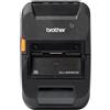 Brother RuggedJet RJ-3230BL Etichettatrice Termodiretta Bluetooth Wi-Fi Nero