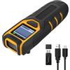 ‎Inateck Inateck Barcode Scanner Wireless,Portable Bluetooth Barcode Scanner with Screen,