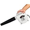 YGLONG Soffiatore 600W 220V-240V ad alta efficienza elettrica del ventilatore di aria Aspirapolvere salto di raccolta della polvere 2 in 1 Computer collettore di polveri Cleaner Soffiatore A Batteria
