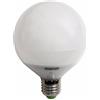 Beghelli 56866 - Lampadina Globo LED 3000K 2700lm E27 24W 120x152mm