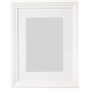 Ikea Cornice EDSBRUK, 30x40 cm, bianco
