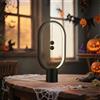 BABLOOM Heng Balance Light, lampada da scrivania a LED alimentata tramite USB, con interruttore magnetico creativo, luce notturna dimmerabile, lampada da tavolo per la protezione degli occhi, utilizzata per