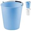 Stefanplast Secchio Politene Lt.18