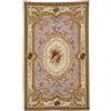 BLANC MARICLO' TAPPETO SHABBY ELEGANT 65X110 CM SABBIA