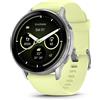Garmin Venu 4 45mm Citron, Smartwatch Multisport cod. 010-03014-02