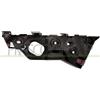PRASCO OP0341006 Supporto Paraurti anteriore Sx Compatibilità con OPEL Corsa D Hatchback S07, VAUXHALL Corsa Mk III D Hatchback S07