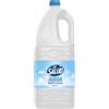 MUNTRADE La Salud Acqua Distillata 5L | Tanica Singola per Ferri da Stiro, Centri Stiro, Pulizia a Vapore, Umidificatori, Batterie, Radiatori e Tergicristalli | Uso Tecnico | Non Potabile
