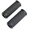 Ost2rad Pedane gomma Coppia Oldtimer Frecce AWO adatto per MZ EMW BMW BK