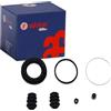 AUTOFREN SEINSA D4433 Kit di revisione della pinza freno Compatibilità con OPEL Frontera B SUV U99 Frontera A SUV U92 Frontera A Sport SUV Cabrio U92, RENAULT 21 Tre volumi L48, ISUZU Trooper III SUV