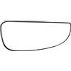 Generic Lente Retromarcia Specchio Vetro Per Fiat Per Ducato 2006-2023 Specchio Retrovisore Sinistro Destro Riscaldato Lato Conducente Passeggero Superiore Inferiore Retrovisore Lato Vetro