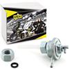 Area1 Rubinetto benzina per scooter da 50/125 cc, compatibile con Kymco Agility (RS/Naked/One/MMC) DJ S Refined, Fever ZX, Filly Heroism Calypso, Like, Zop Boy Cobra, Vitality Cross, Yup