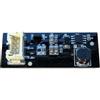 Daniko Scheda di ricambio per fanale posteriore a LED, per BMW X3 F25, 7217311 7217312