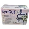 ALLERGY THERAPEUTICS IT. SRL Syngut 30 Bustine Di Liofilizzato Da 2,5 G In Astuccio 75 G