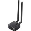 ELECROW ThinkNode M7 Meshtastic Gateway ESP32-S3 LR1110 PoE 868MHz | ThinkNode M7 Indoor Wireless Node Esp32-S3 Lr1110 WiFi BT5.0 PoE Ethernet Pre-Configured for Meshtastic Gateway 868MHz
