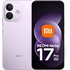 Xiaomi REDMI Note 17 Pro 5G Purple 6G RAM 256G ROM（Not charger included）