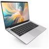 PINSTONE Celeron N4000 (fino a 2,6 GHz) 6 GB RAM 128 GB SSD, Laptop Computer Support WiFi 2.4/5G, Bluetooth 5.0, Laptop Student Desktop con mouse.