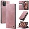 owlhold Cover per iPhone 11 Pro Max Custodia iPhone 11 Pro Max Premium Pelle PU Portafoglio Flip Libro [Antiurto] [Blocco RFID] [Cavalletto] [Carta Fessura] Custodia per iPhone 11 Pro Max - Rosa