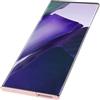 SIXRUN Sostituzione Schermo per Note 20 Ultra, 6.8in Quad HD Plus (Rose | Display AMOLED 2X dinamico 3088x1440, sensore di impronte digitali integrato nello schermo, include cornice e kit di