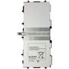 OnlyTech - Batteria di ricambio premium per Samsung Galaxy Tab 3 10.1 GT-P5200-6800mAh - Qualità identica al modello T4500E