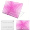 FFBOFFC Custodia per MacBook Air 15'' M2/M3/M4/M5, Cervello matematico | 2023 2024 2025 2026, A3448/A3241/A3114/A2941, Custodia Rigida Anti-crepa Case Cover Protettivo per Apple Mac Air 15.3''