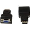 KALEA-INFORMATIQUE Adattatore Displayport maschio a VGA femmina
