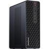 MINISFORUM MS-S1 MAX Mini PC, AMD Ryzen AI Max+ 395, 128 GB RAM, SSD 4 TB | AMD Ryzen AI Max+ 395, 128 GB LPDDR5x-8000 UMA, USB4 V2, PCIe x16, doppia LAN 10G, Wi-Fi 7, alimentatore da 320 W