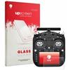 upscreen Pellicola Vetro per Radiomaster TX16S MK3 | Chiara Protezione Schermo Made in Germany 9H Durezza Hybrid Glass Antigraffio Trasparente