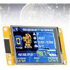 DYK&NX BTC Solo Lottery Miner Bitcoin 1060KH/s, NerdMiner V2 Bitcoin Miner, Funziona Autonomamente Via Wi-Fi, Funzionamento Silenzioso