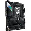 QLJQCORE scheda madre Fit For Asus ROG STRIX Z590-F GAMING WIFI | Supporta l'undicesima generazione
