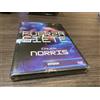 FORZA SETTE DVD CHUCK NORRIS SIGILLATO NUOVO