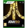 Atari 50: The Anniversary Celebration- Xbox