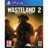 Deep Silver Wasteland 2 - Director's Cut - [Edizione: Francia]