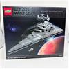 LEGO 75252 Imperial Star Destroyer 4784 pz SEALED Nuovo Eccellenti condizioni