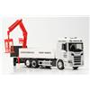 herpa Cars&Trucks HE315999 Scala 1/87 Scania CR20 ND Rimorchio