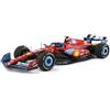 BBR Minichamps Esclusivo PBBR241865 Ferrari SF-24 Carlos Sainz Miami GP 2024