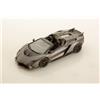 Look Smart Looksmart LS548A 1/43 Lamborghini Autentica Grigio Titans Modello Auto