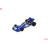 Spark S7217 1/43 Tyrrell 003 No.21 Vincitore GP Argentino 1972 Jackie Stewart