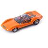 AUTOCULT 05039 1:43 Adams Probe 16 Auto Arancione 1969 In Scatola