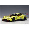 Autoart 81808 1/18 ASTON MARTIN VANTAGE GTE LE MANS PRO 2018 #95 Modello Auto