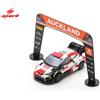 Spark S6713 1/43 Gr. Yaris RALLY1 NO.69 Vincitore Rally New Zealand 2022