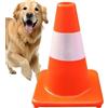 Generic Palo per addestramento vasino per cani, colonna verticale facile da pulire, stabile, palo per minzione di cani maschi | per abitanti di appartamenti principianti professionisti di razze medie e grandi
